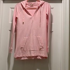 Luxletic Lilly Pulitzer Pull Over